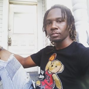 Meet your Posher, King iso